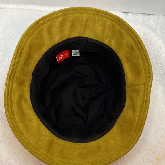 Puma suede bucket hat - Picture 4 of 5